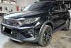 Honda WRV RS A/T ( Matic ) 2023 Hitam Km 15rban Mulus Gress Siap Pakai 3