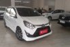 Toyota Agya 1.2L G M/T TRD 2019 1