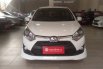 Toyota Agya 1.2L G M/T TRD 2019 2