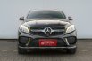 Mercedes Benz GLE 400 AMG Coupe 3.0 AT 2018	Hitam - Dokumen Lengkap - Mobil Bekas Berkualitas 1