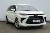 Toyota Avanza 1.3 MT 2023 Kilometer Rendah  1