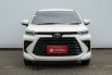 Toyota Avanza 1.3 MT 2023 Kilometer Rendah  2