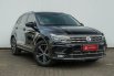 Volkswagen Tiguan Tsi 1.4	AT 2017 Hitam - Dokumen Lengkap - Pajak Aman 6