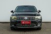 Volkswagen Tiguan Tsi 1.4	AT 2017 Hitam - Dokumen Lengkap - Pajak Aman 1