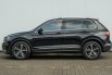 Volkswagen Tiguan Tsi 1.4	AT 2017 Hitam - Dokumen Lengkap - Pajak Aman 9