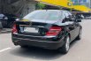 Mercedes-Benz C-Class C 200 K 2008 3