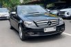 Mercedes-Benz C-Class C 200 K 2008 1