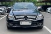 Mercedes-Benz C-Class C 200 K 2008 2