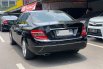 Mercedes-Benz C-Class C 200 K 2008 6