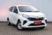 Daihatsu Sigra 1.0 D MT 2024 - Low Kilometer Pajak Panjang - B1696ROX 1