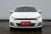 Volkswagen Scirocco TSI 1.4 AT 2016 Putih - TDP Rendah - Mobil Bekas Berkualitas 1