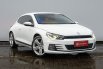 Volkswagen Scirocco TSI 1.4 AT 2016 Putih - TDP Rendah - Mobil Bekas Berkualitas 6