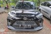 Promo Toyota Raize 1.0T GR Sport CVT TSS 2021 Hitam *39DFA 1