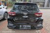 Promo Toyota Raize 1.0T GR Sport CVT TSS 2021 Hitam *39DFA 4