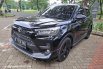 Promo Toyota Raize 1.0T GR Sport CVT TSS 2021 Hitam *39DFA 3