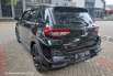 Promo Toyota Raize 1.0T GR Sport CVT TSS 2021 Hitam *39DFA 5