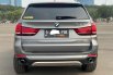 BMW X5 XDRIVE35i AT GREY 2016 BANTING HARGA!! 5