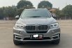 BMW X5 XDRIVE35i AT GREY 2016 BANTING HARGA!! 2