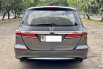 Honda Odyssey 2.4L 2012 Abu-abu 5