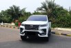 Toyota Fortuner New  4x2 2.8 A/T DSL GR Sport 2023 putih km 27 ribuan cash kredit proses bisa dibant 3