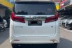 Toyota Alphard 2.5 G A/T 2020 MPV 9