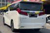 Toyota Alphard 2.5 G A/T 2020 MPV 4