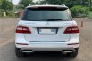 Mercedes-Benz M-Class ML 250 Diesel 2015 4