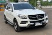 Mercedes-Benz M-Class ML 250 Diesel 2015 2