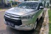 Promo Toyota Kijang Innova 2.0 V AT 2019 Silver *44SIW 3