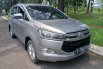 Promo Toyota Kijang Innova 2.0 V AT 2019 Silver *44SIW 2