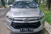 Promo Toyota Kijang Innova 2.0 V AT 2019 Silver *44SIW 1