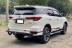 Toyota Fortuner 2.4 TRD AT 2019 Putih 4