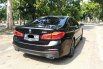 Lux CAR! BMW 530i AT HITAM 2020 5