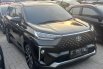 JUAL Toyota Veloz Q TSS CVT 2022 Hitam 3