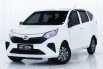 DAIHATSU SIGRA (ICY WHITE SOLID)  TYPE D MINOR CHANGE 1.0 M/T (2023) 1