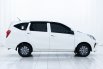 DAIHATSU SIGRA (ICY WHITE SOLID)  TYPE D MINOR CHANGE 1.0 M/T (2023) 2