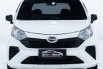 DAIHATSU SIGRA (ICY WHITE SOLID)  TYPE D MINOR CHANGE 1.0 M/T (2023) 3