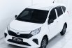 DAIHATSU SIGRA (ICY WHITE SOLID)  TYPE D MINOR CHANGE 1.0 M/T (2023) 6