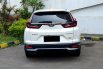 Honda CR-V 1.5L Turbo Prestige 2022 putih sensing sunroof 5