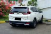 Honda CR-V 1.5L Turbo Prestige 2022 putih sensing sunroof 6