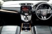 Honda CR-V 1.5L Turbo Prestige 2022 putih sensing sunroof 12