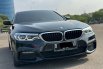 PROMO!! BMW 530i M SPORT AT HITAM 2020 1