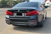 PROMO!! BMW 530i M SPORT AT HITAM 2020 4