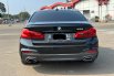 PROMO!! BMW 530i M SPORT AT HITAM 2020 5