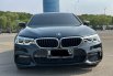 PROMO!! BMW 530i M SPORT AT HITAM 2020 2