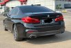 PROMO!! BMW 530i M SPORT AT HITAM 2020 6