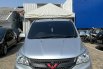 Wuling Confero 1.5 DB M/T 2020 Silver 2