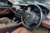 BMW 520i AT HITAM 2016 7