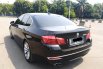 BMW 520i AT HITAM 2016 6