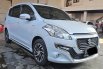 Suzuki Ertiga Dreza A/T ( Matic ) 2016 Putih Mulus Siap Pakai Good Condition 2